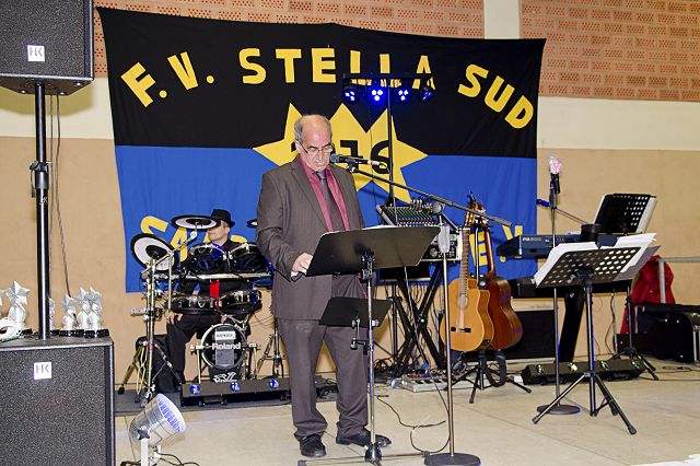 FV Stella Sud